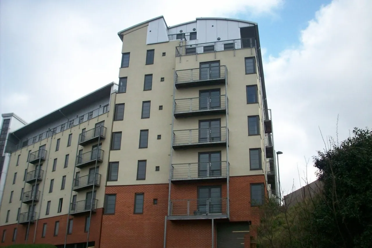 Canning Circus, NG7, photo 8