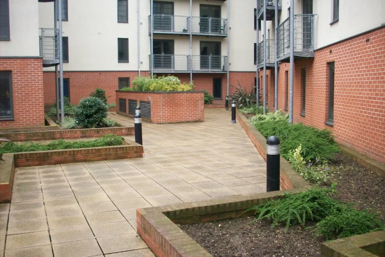 Canning Circus, NG7, photo 9