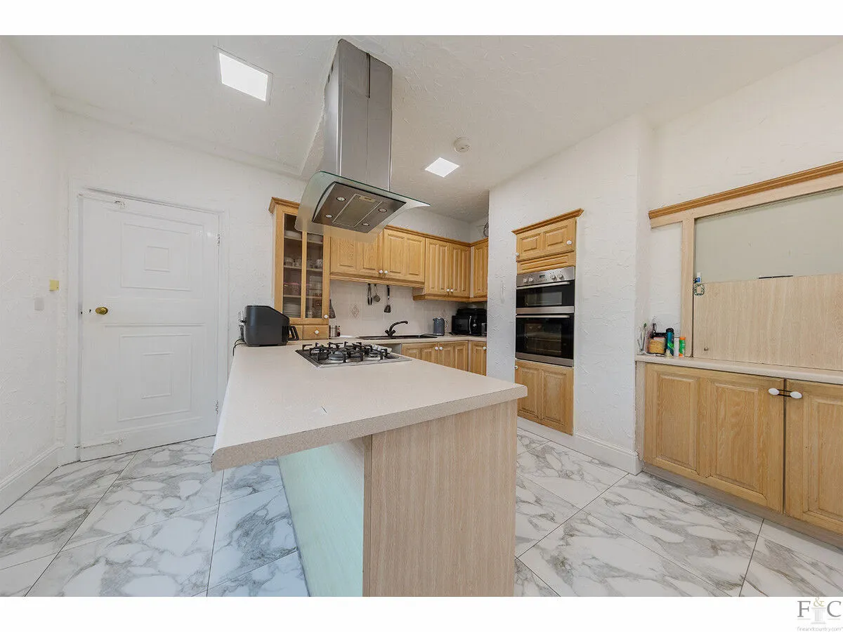 Uppingham Road, Leicester, LE7, photo 12