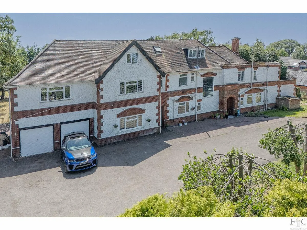 Uppingham Road, Leicester, LE7, photo 27