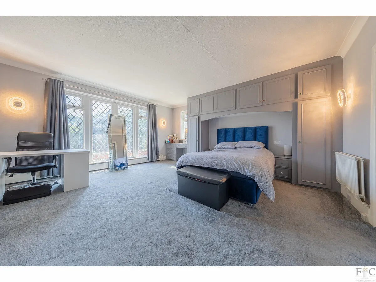 Uppingham Road, Leicester, LE7, photo 22