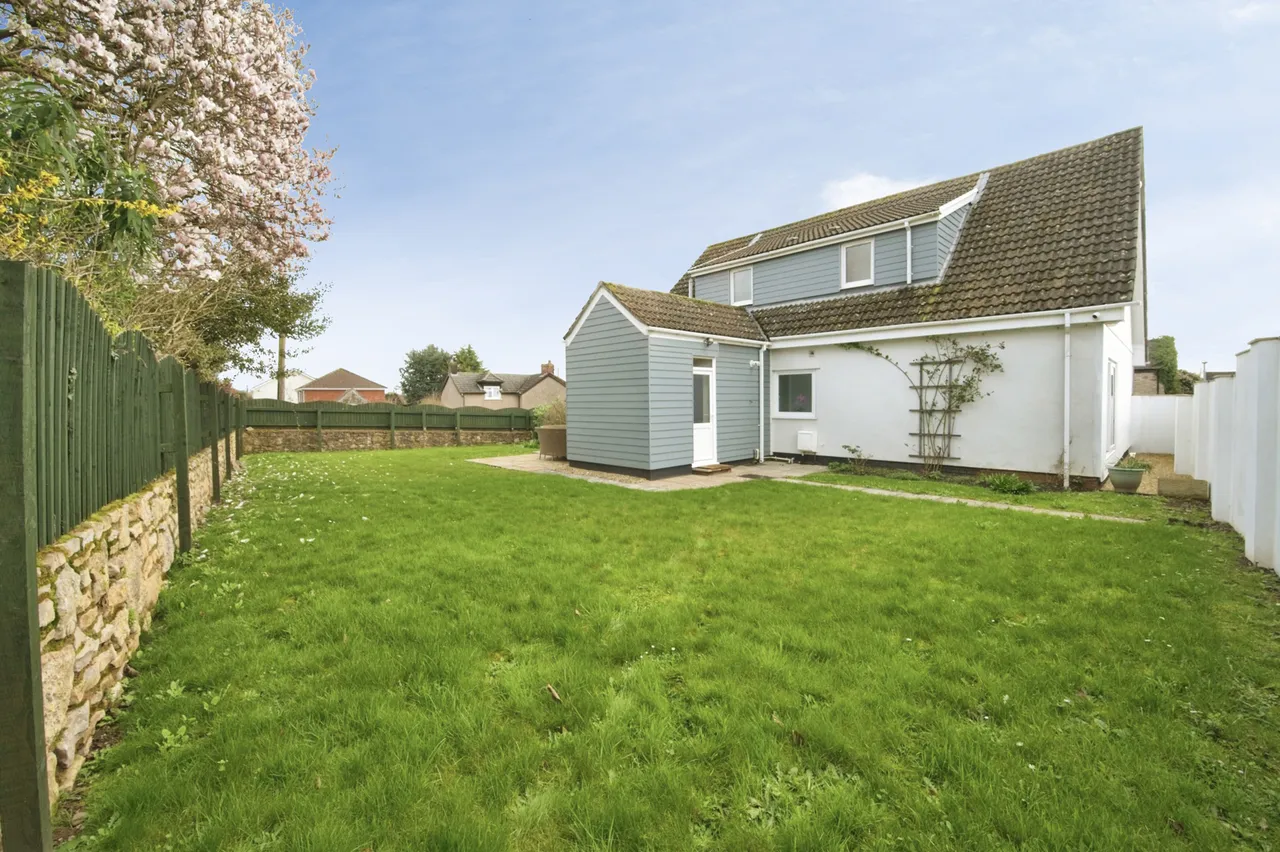 Undy, Caldicot, Monmouthshire, NP26, photo 20