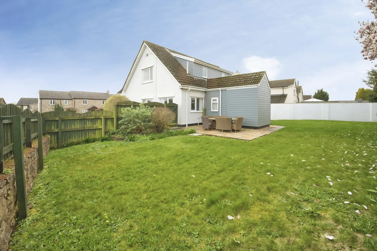 Undy, Caldicot, Monmouthshire, NP26, photo 22