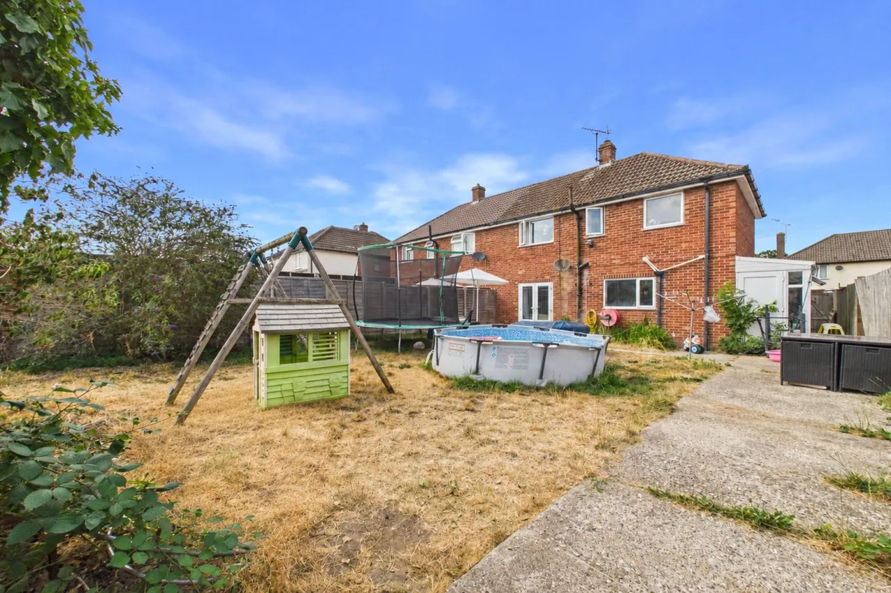 Bucknell Avenue, Pangbourne, RG8, photo 10
