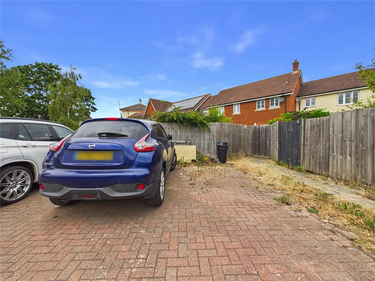 Gratian Close, Highwoods, CO4, photo 17