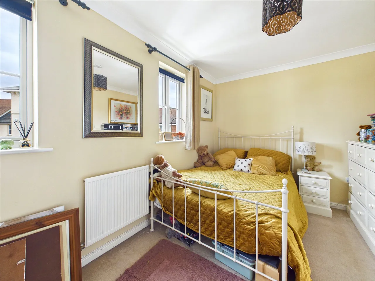 Gratian Close, Highwoods, CO4, photo 12