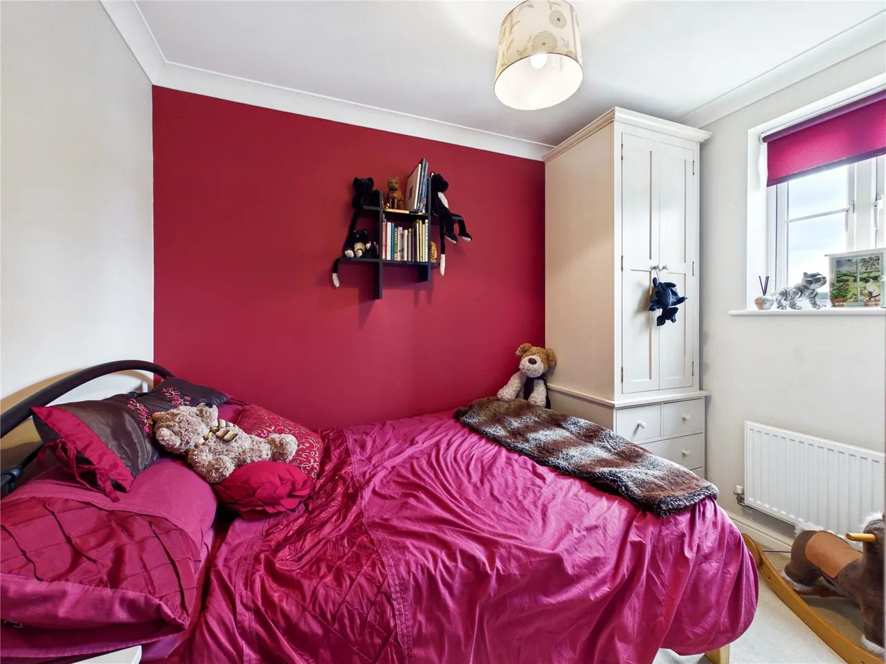 Gratian Close, Highwoods, CO4, photo 13