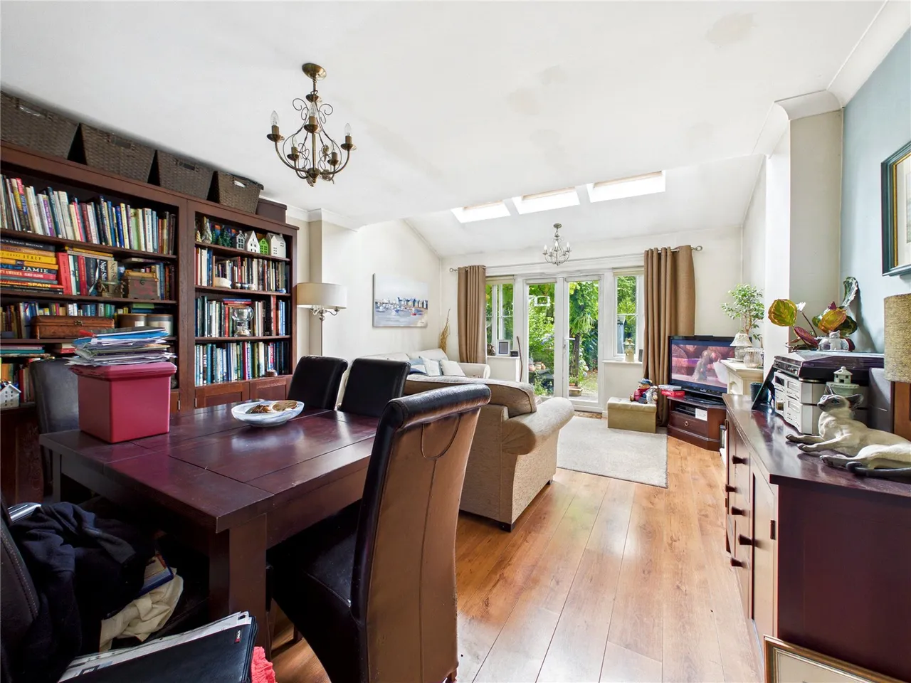 Gratian Close, Highwoods, CO4, photo 5