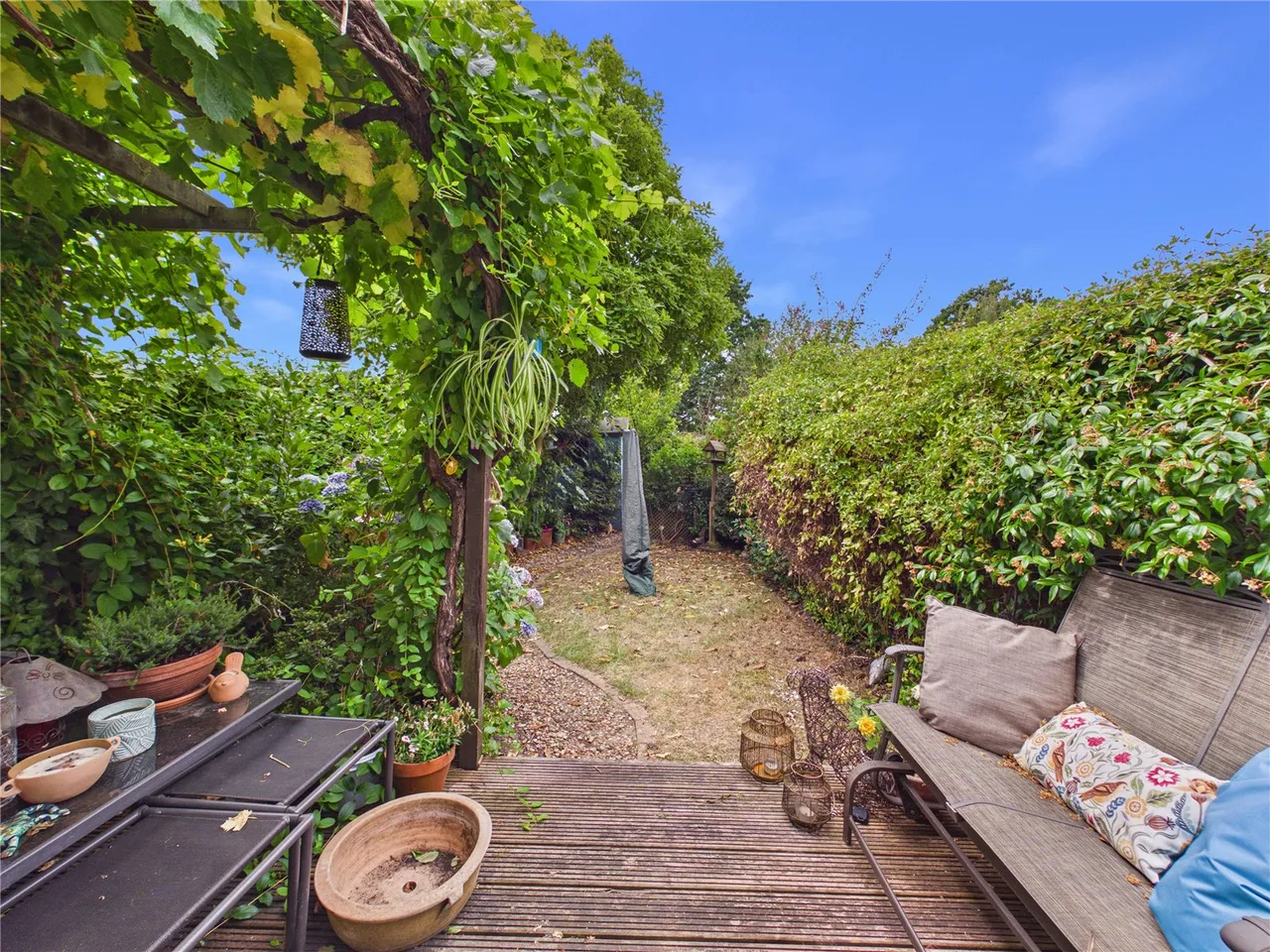 Gratian Close, Highwoods, CO4, photo 16