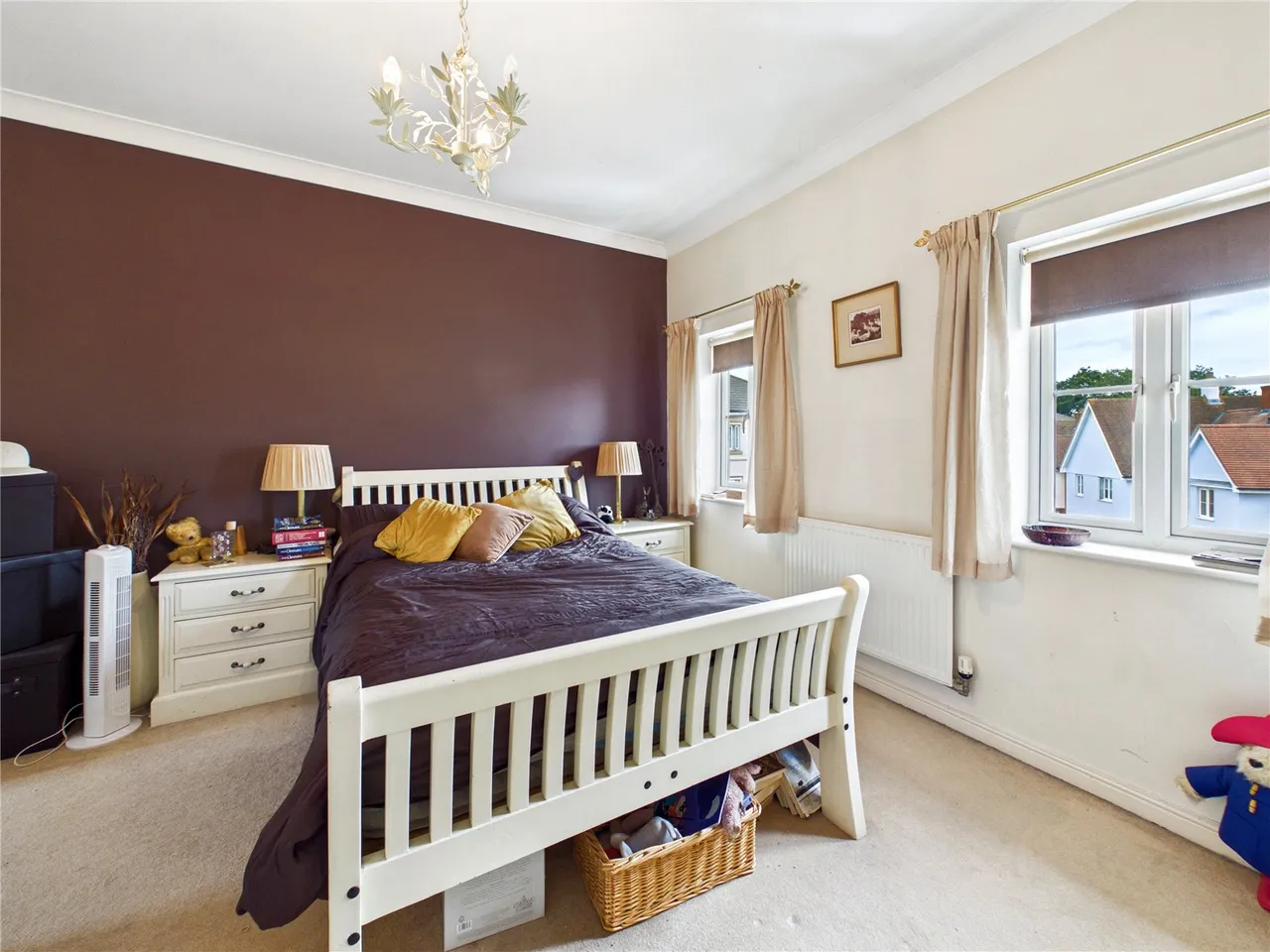 Gratian Close, Highwoods, CO4, photo 8