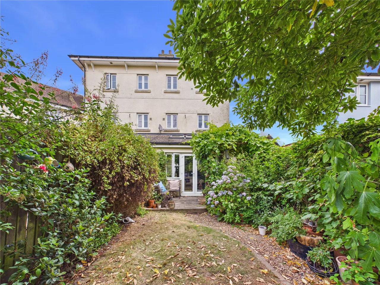 Gratian Close, Highwoods, CO4, photo 15
