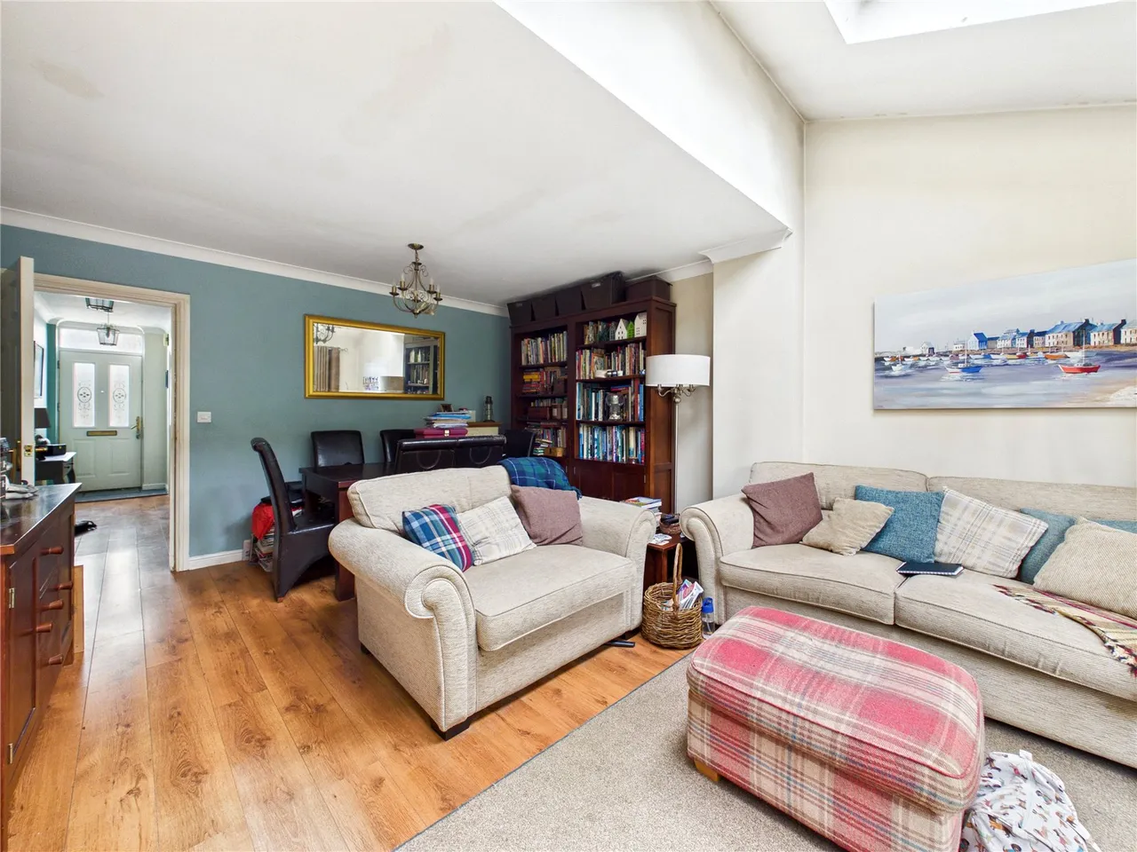Gratian Close, Highwoods, CO4, photo 3