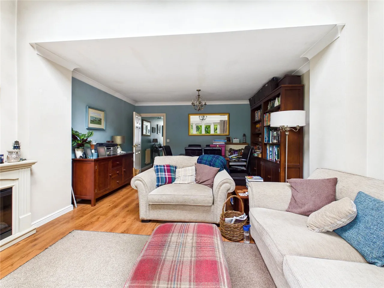 Gratian Close, Highwoods, CO4, photo 4