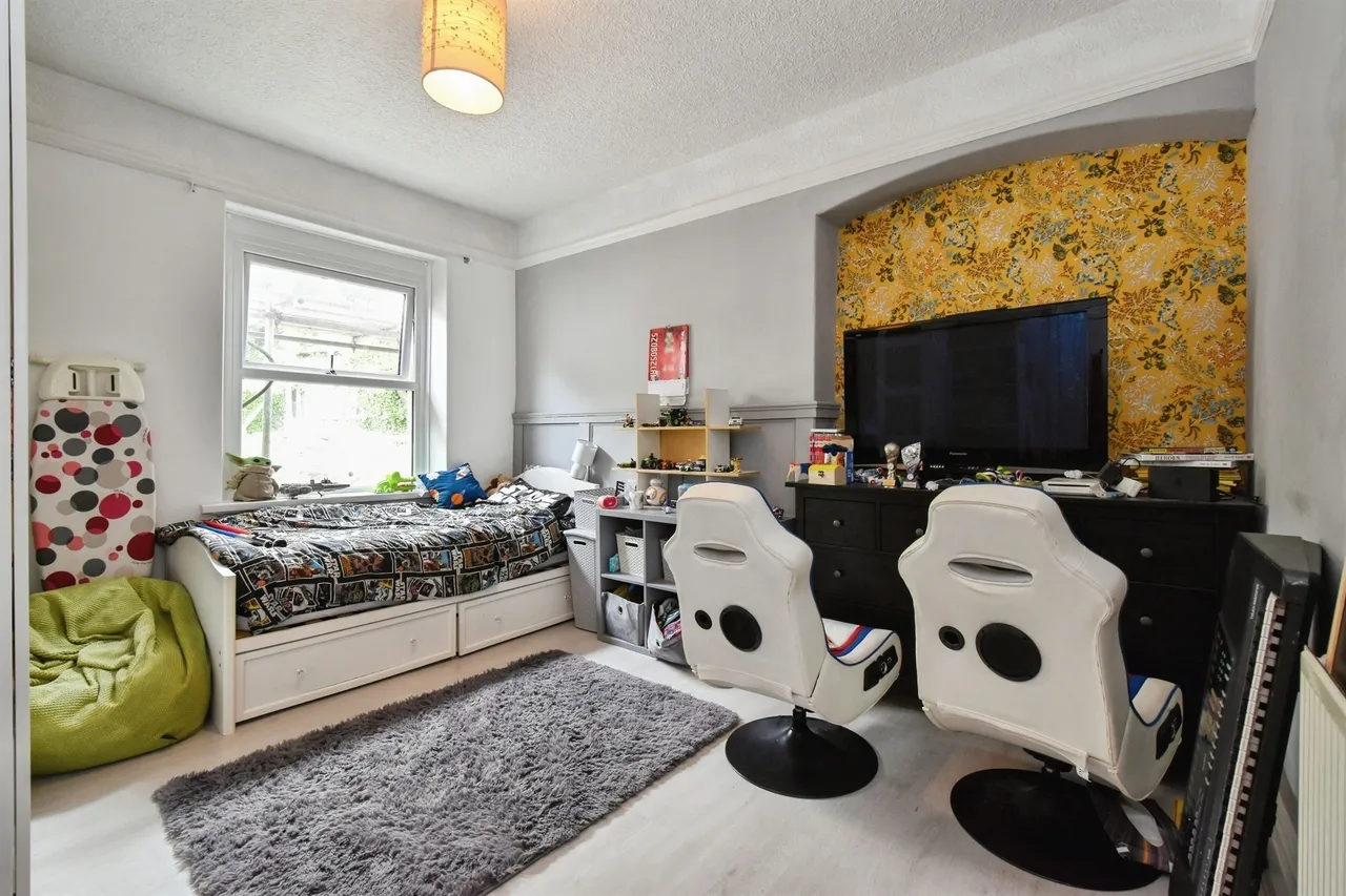 High Street, Merthyr Tydfil, CF47, photo 16