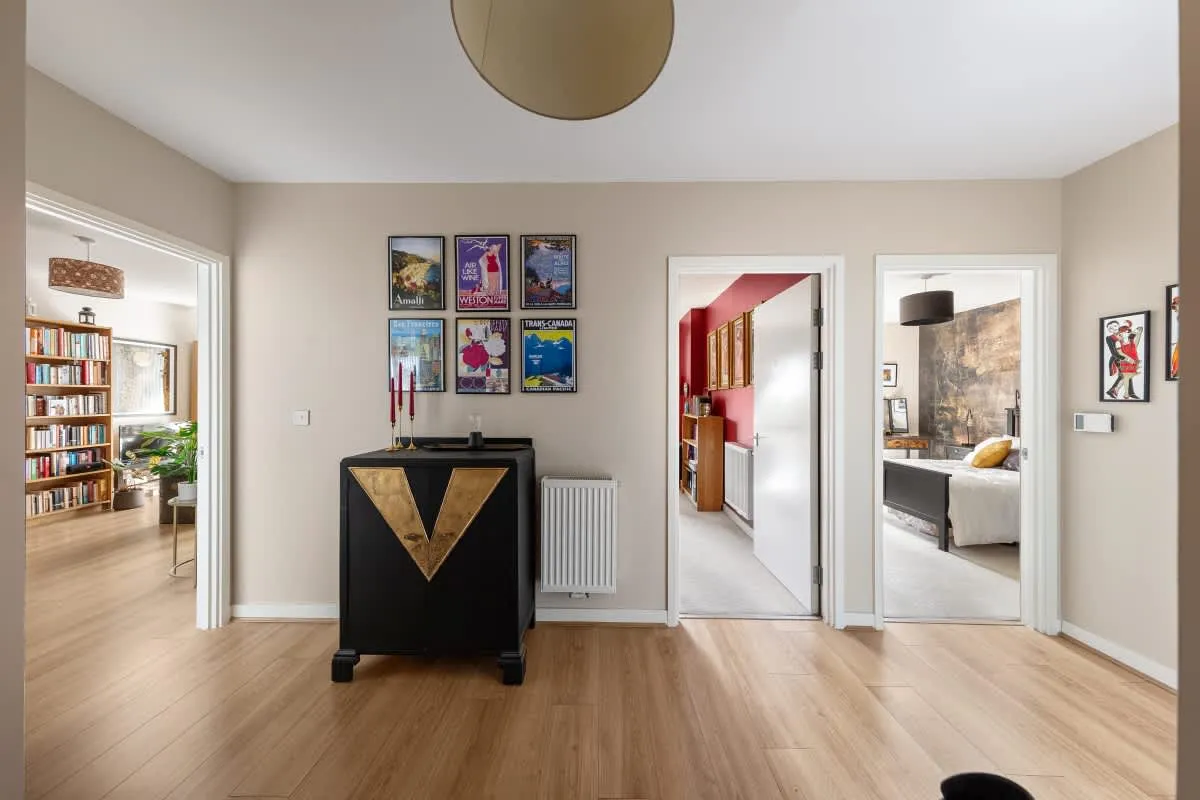 Coster Avenue, London, N4, photo 2