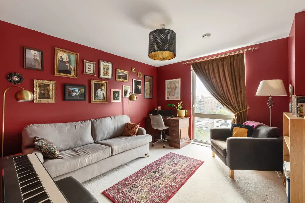 Coster Avenue, London, N4, photo 9