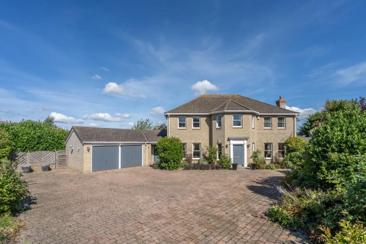 Appleacres, Old Catton, NR6, photo 26