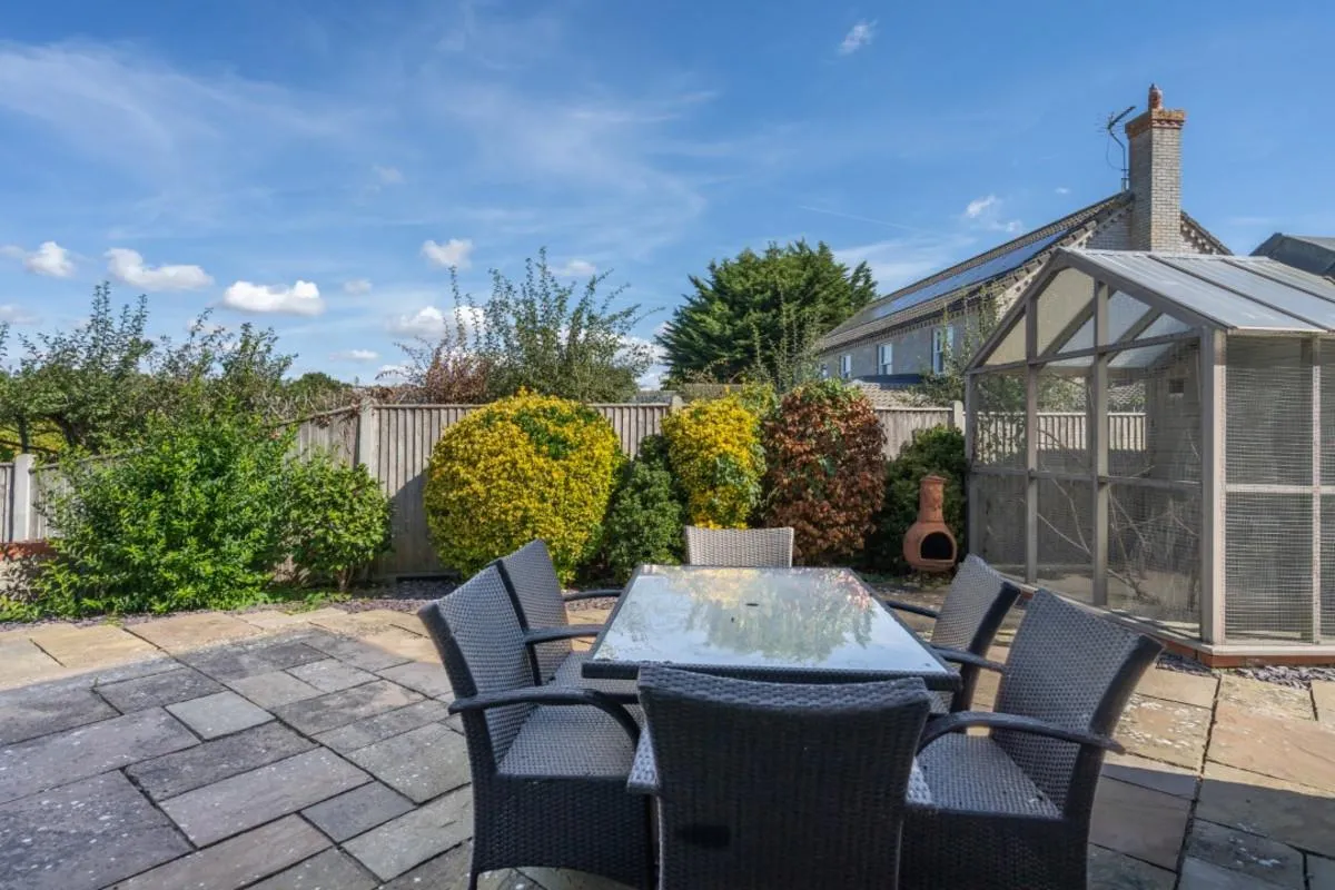 Appleacres, Old Catton, NR6, photo 31