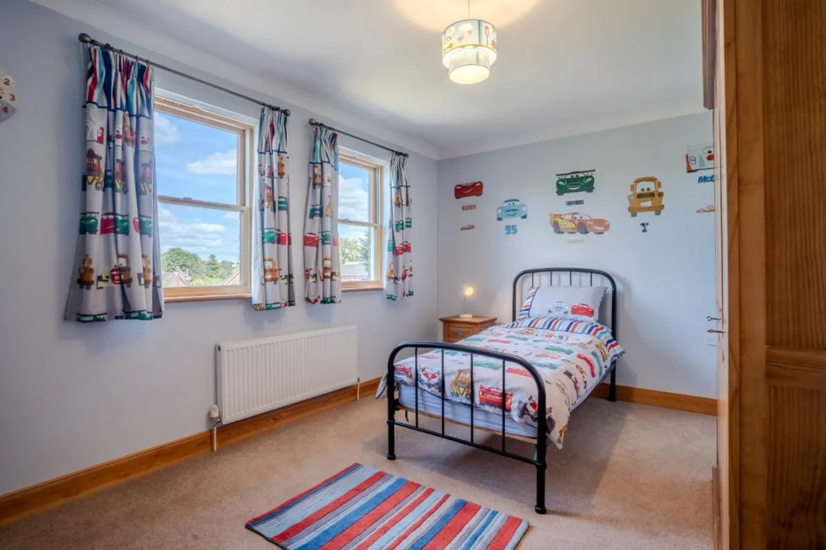 Appleacres, Old Catton, NR6, photo 23