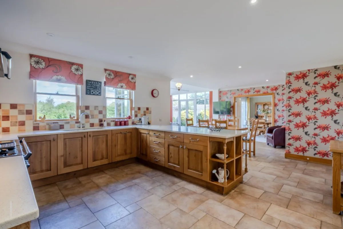 Appleacres, Old Catton, NR6, photo 6