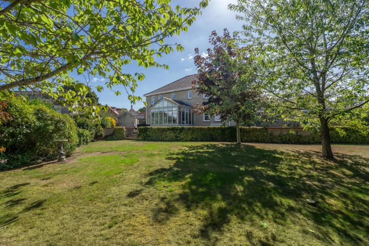 Appleacres, Old Catton, NR6, photo 32