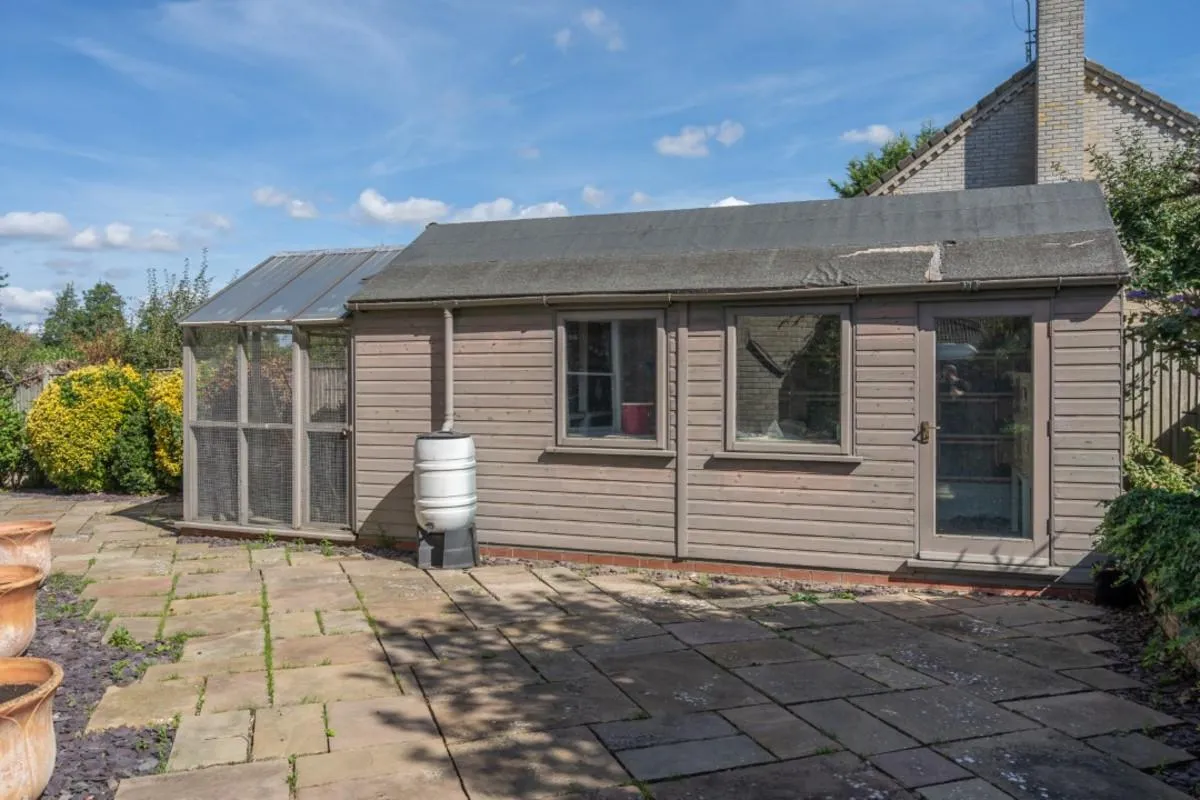 Appleacres, Old Catton, NR6, photo 30