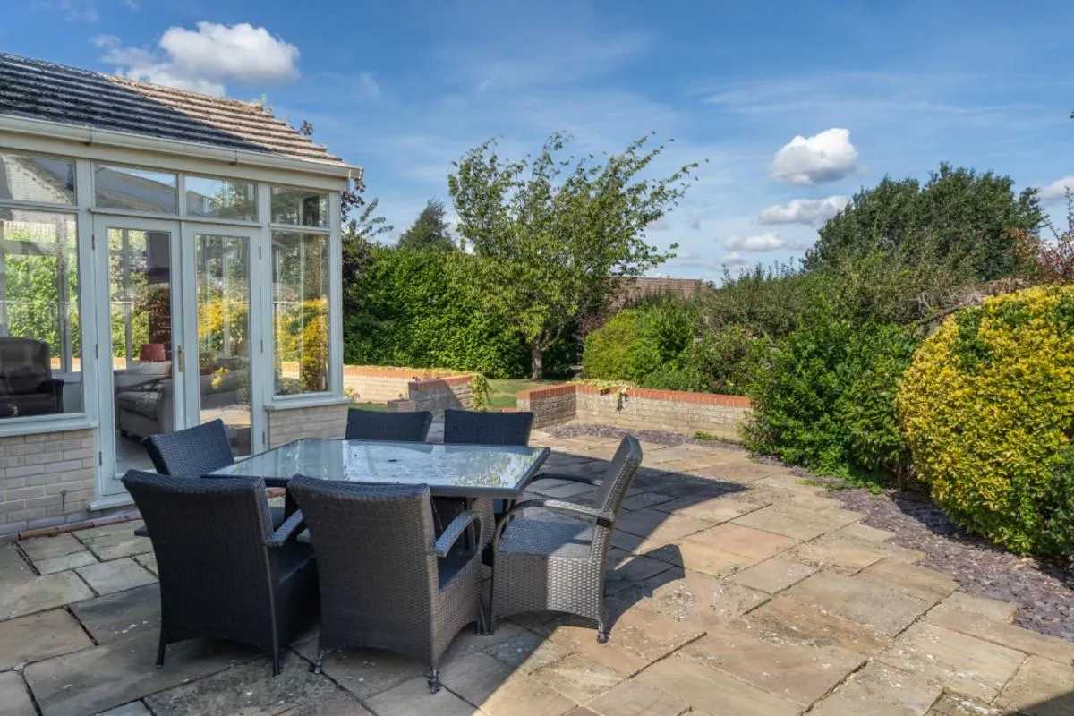 Appleacres, Old Catton, NR6, photo 29