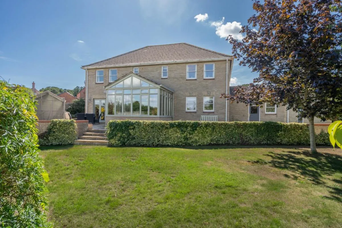 Appleacres, Old Catton, NR6, photo 27