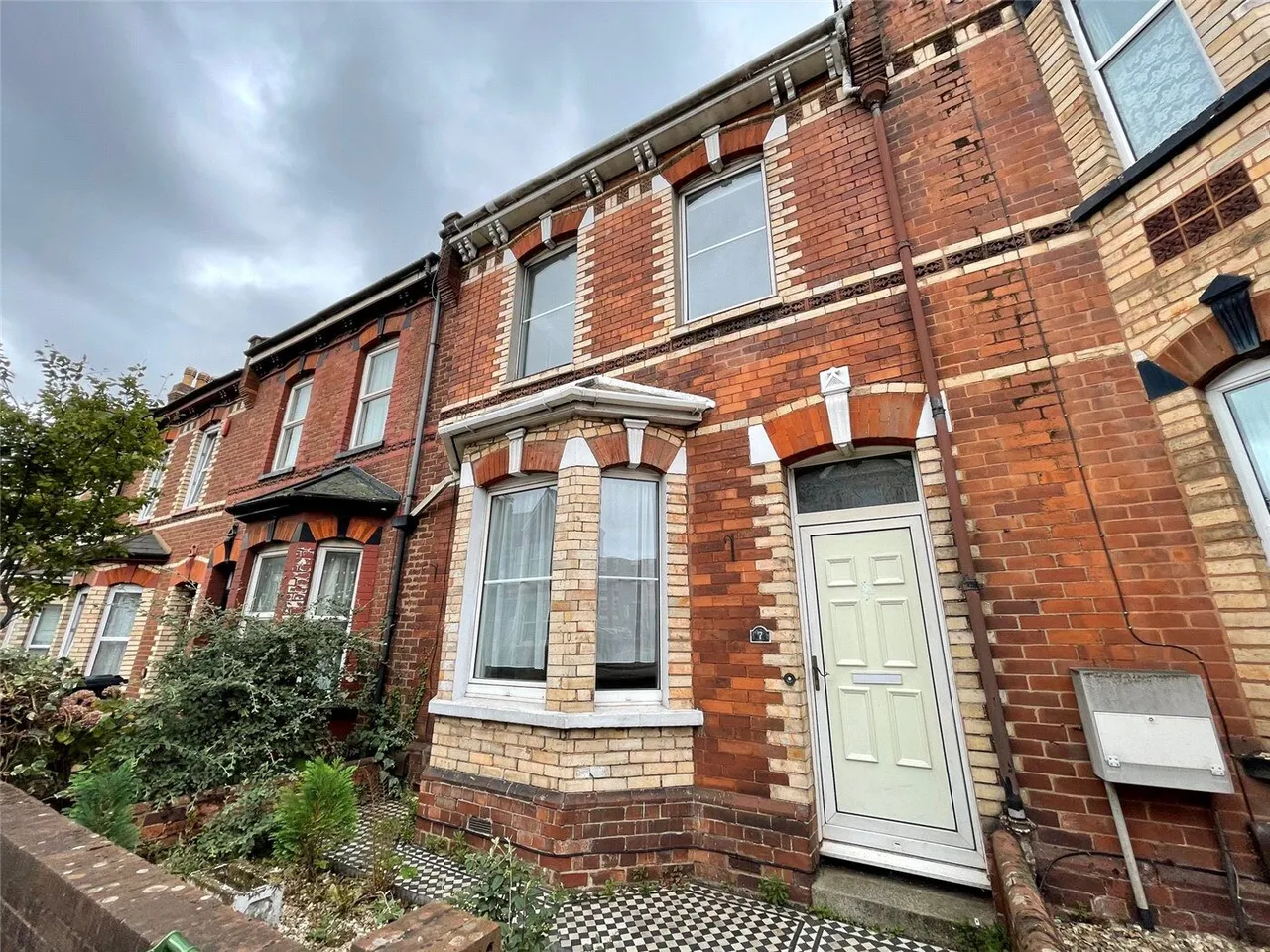 5 bed house to rent, Pinhoe Road, Exeter, EX4
