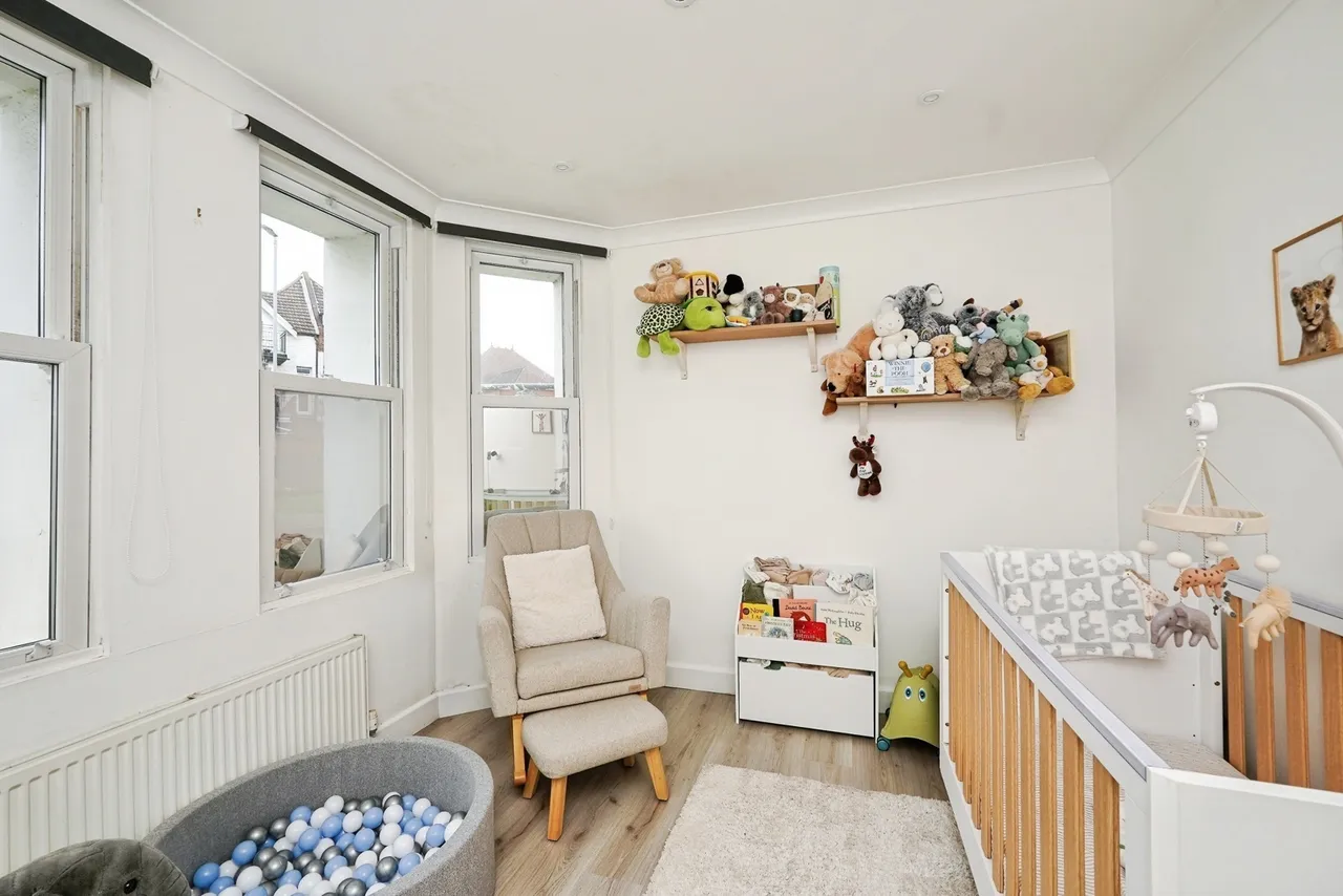 Manor Court, 38 Manor Road, Folkestone, Kent, CT20, photo 7