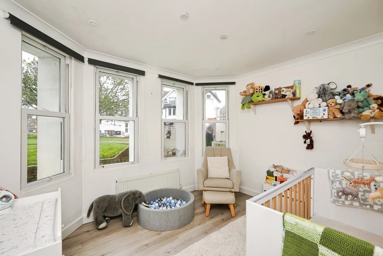 Manor Court, 38 Manor Road, Folkestone, Kent, CT20, photo 11