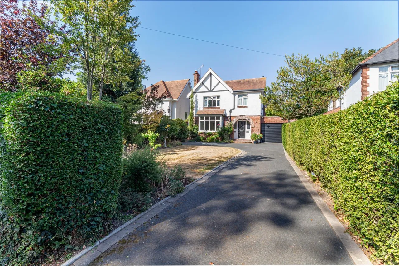 Malvern Road, Worcester, WR2, photo 24