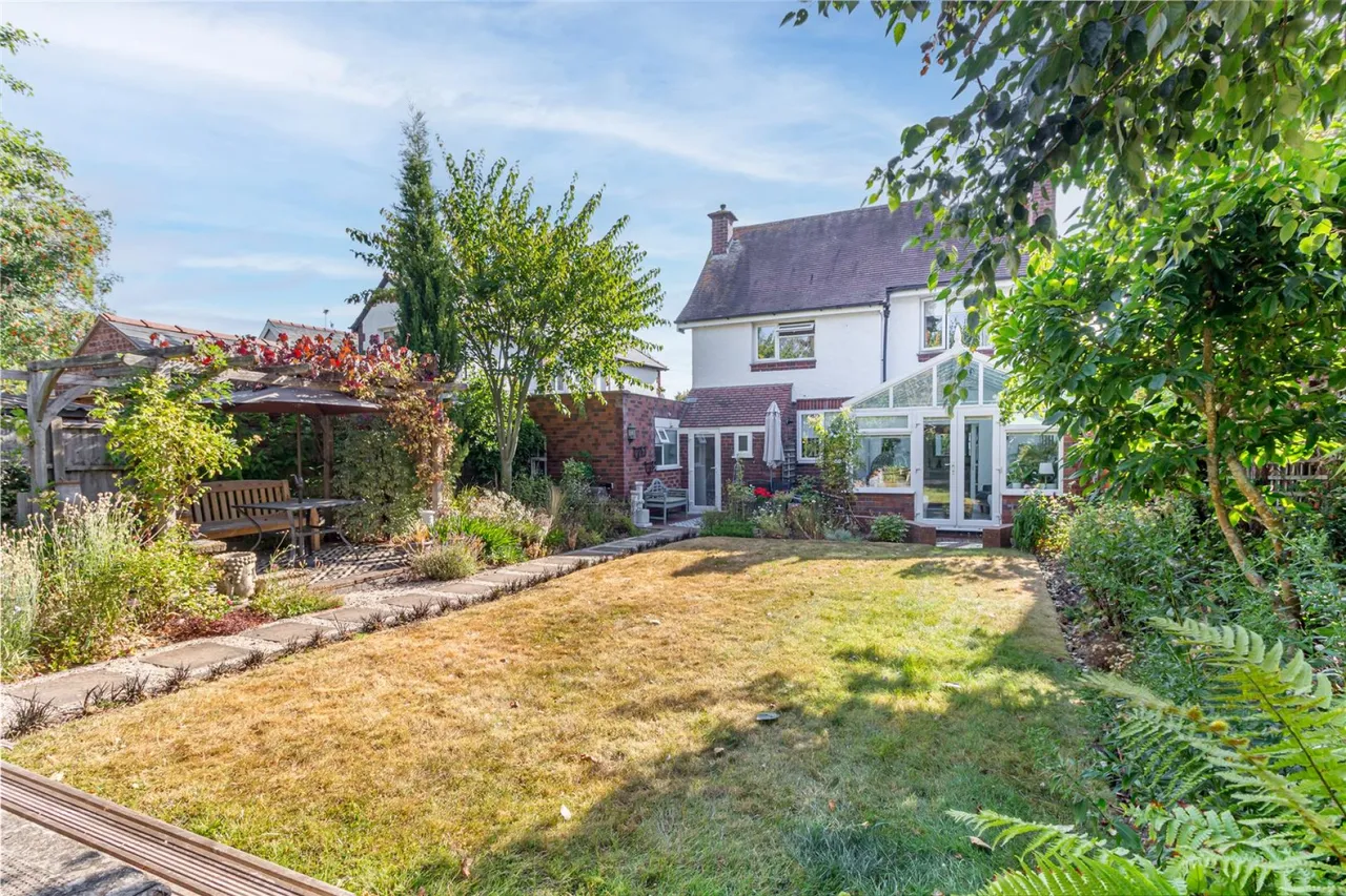 Malvern Road, Worcester, WR2, photo 9