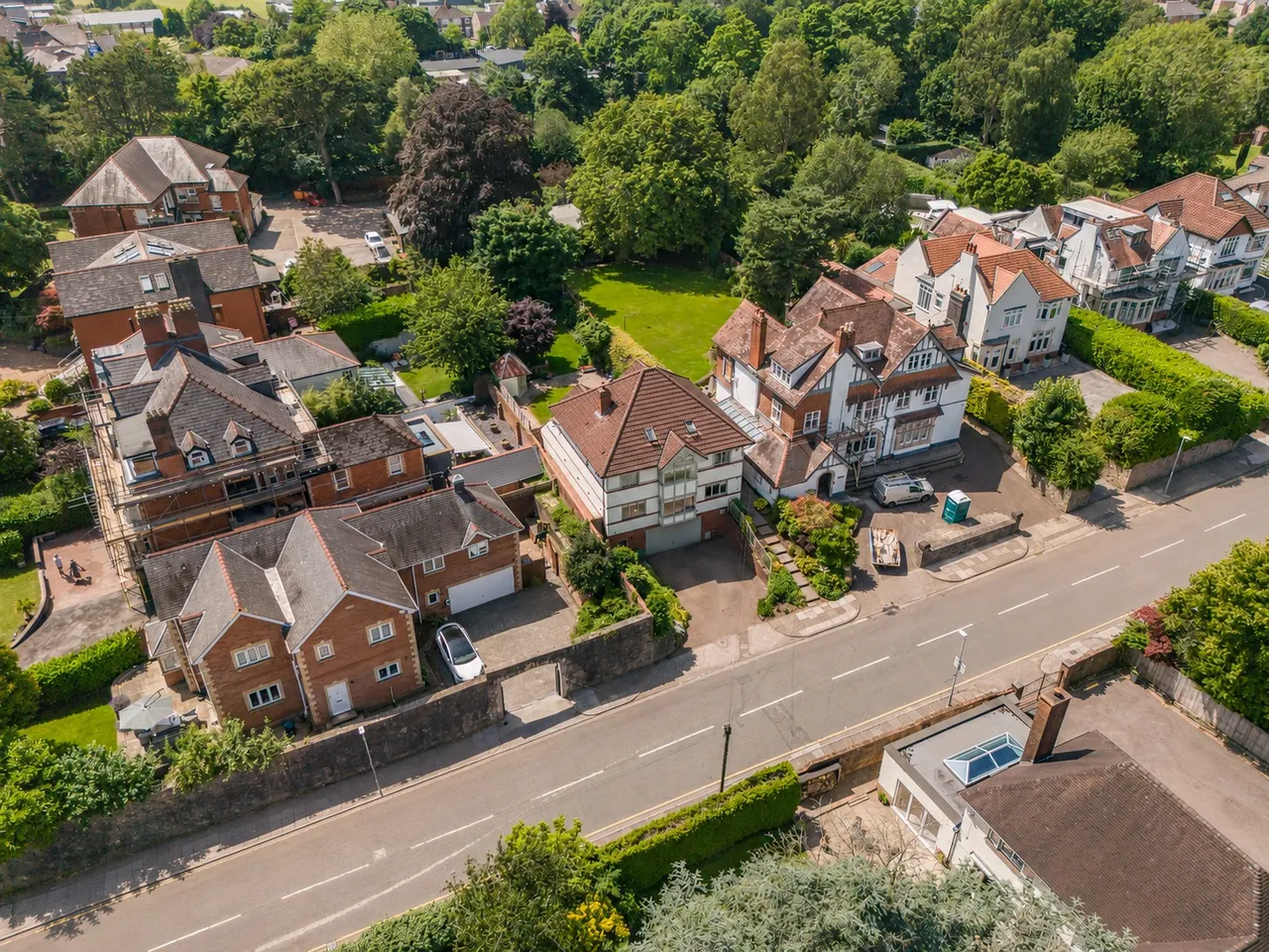 Mill Road, Cardiff, CF14, photo 40