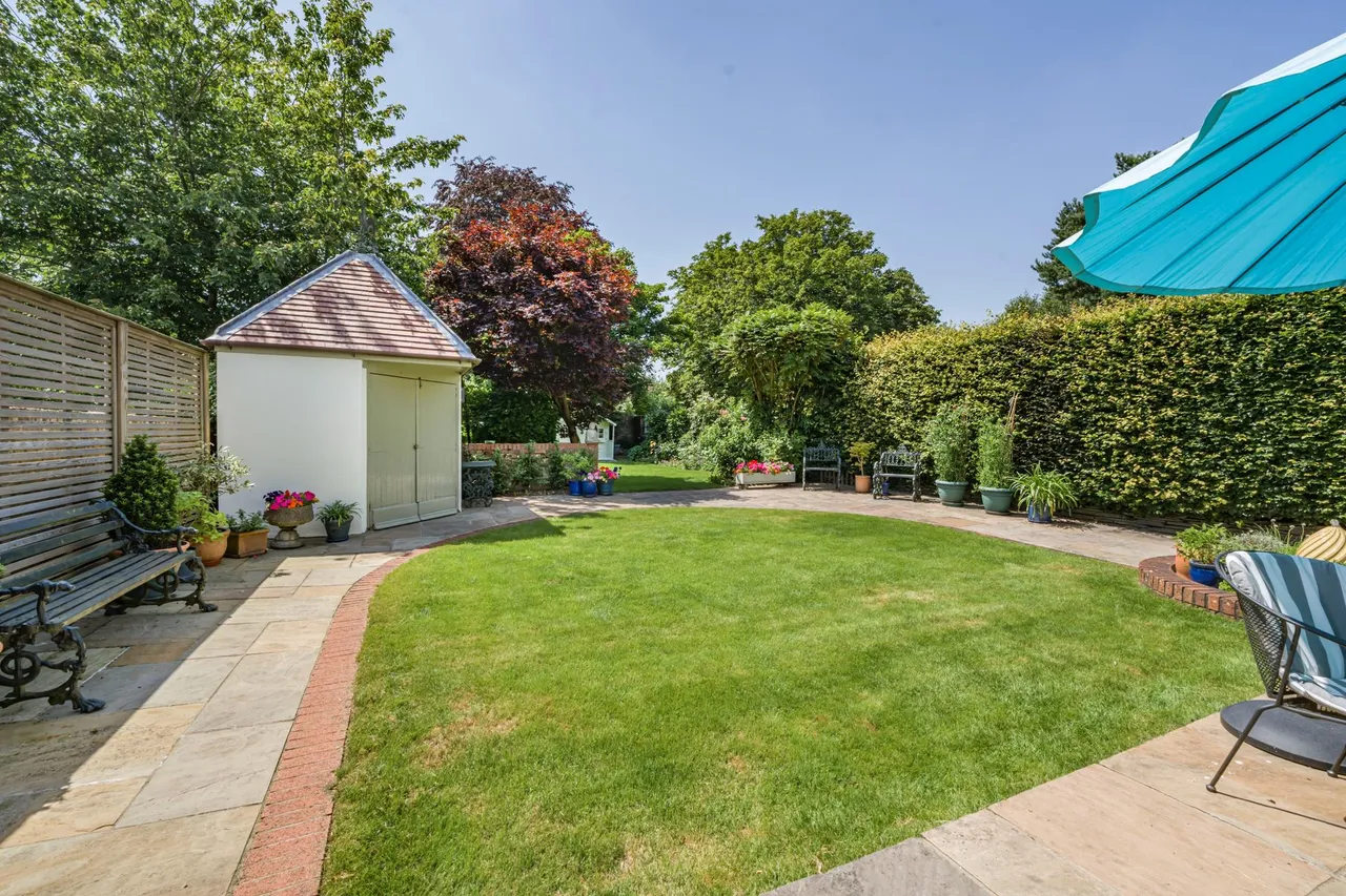 Mill Road, Cardiff, CF14, photo 34