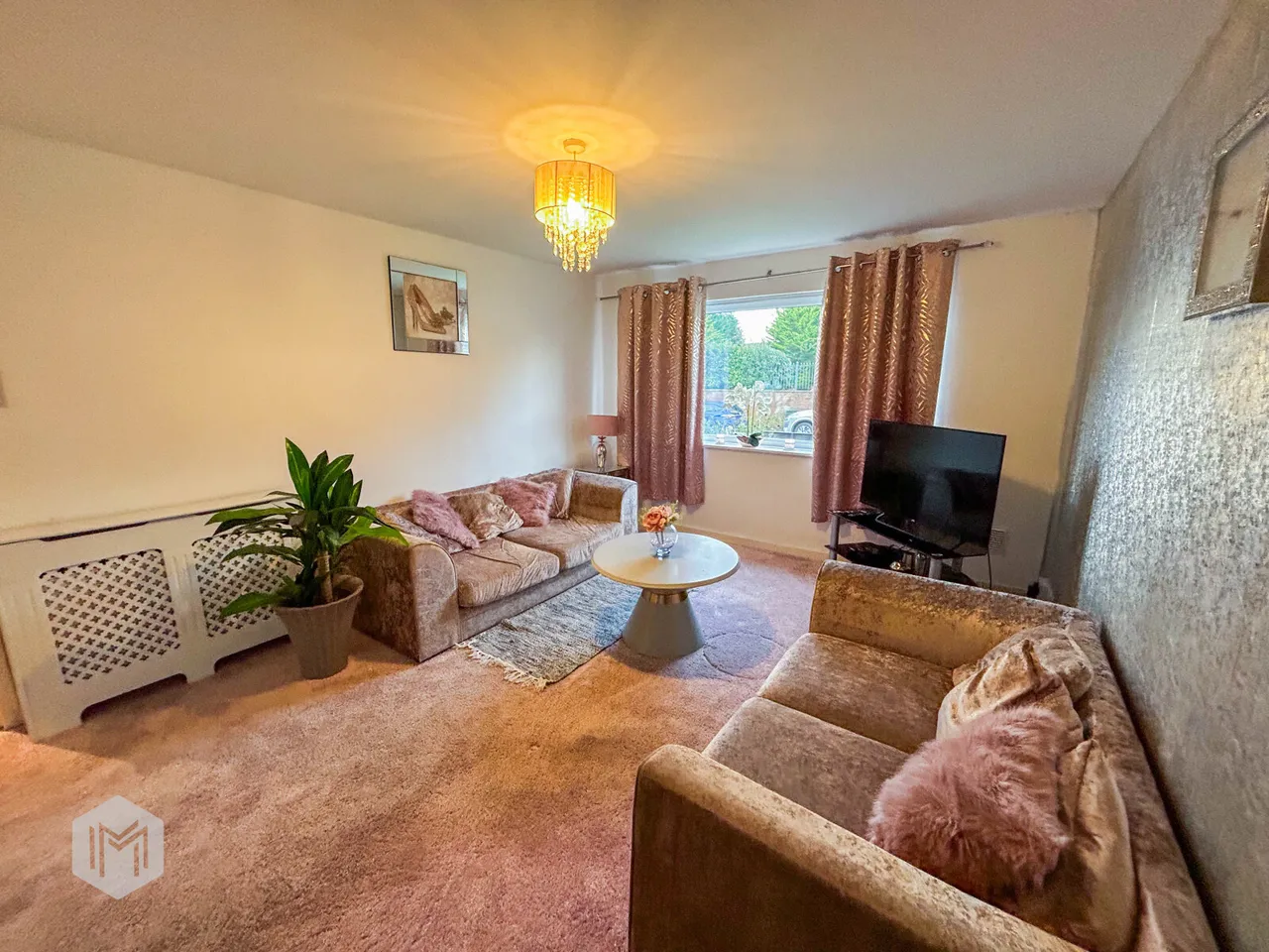 Pole Lane Court, Pole Lane, Bury, BL9 8QD, photo 4