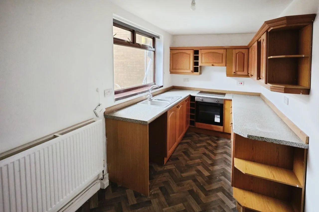 Craddock Street, Spennymoor, DL16, photo 3