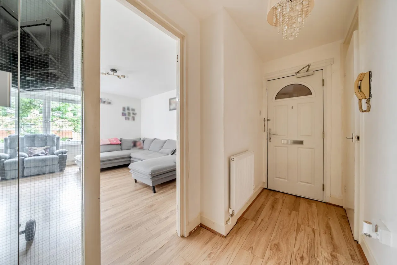 Callaghan Close, SE13, photo 9