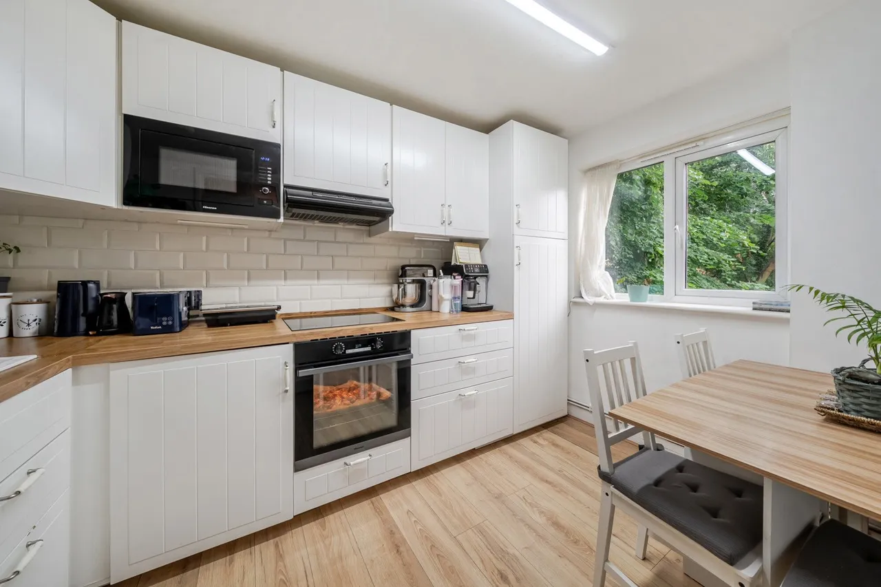Callaghan Close, SE13, photo 3