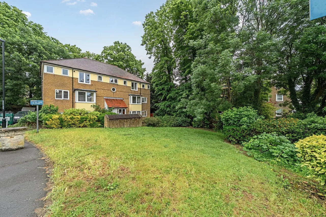 Callaghan Close, SE13, photo 6