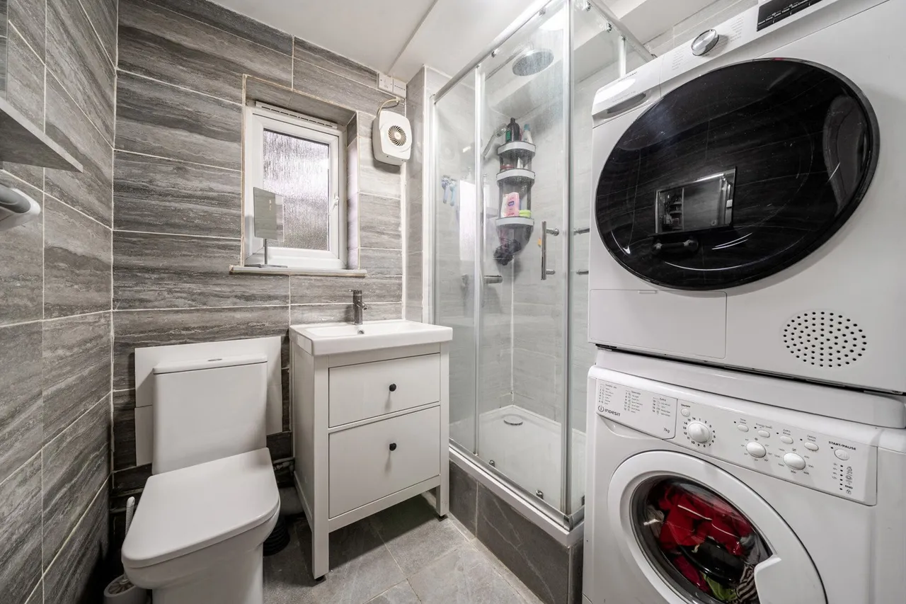 Callaghan Close, SE13, photo 7
