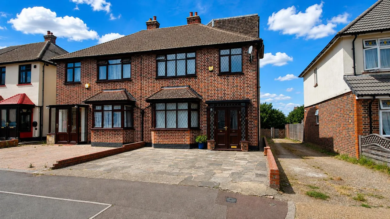 5 bed house for sale, East Road, Chadwell Heath, RM6