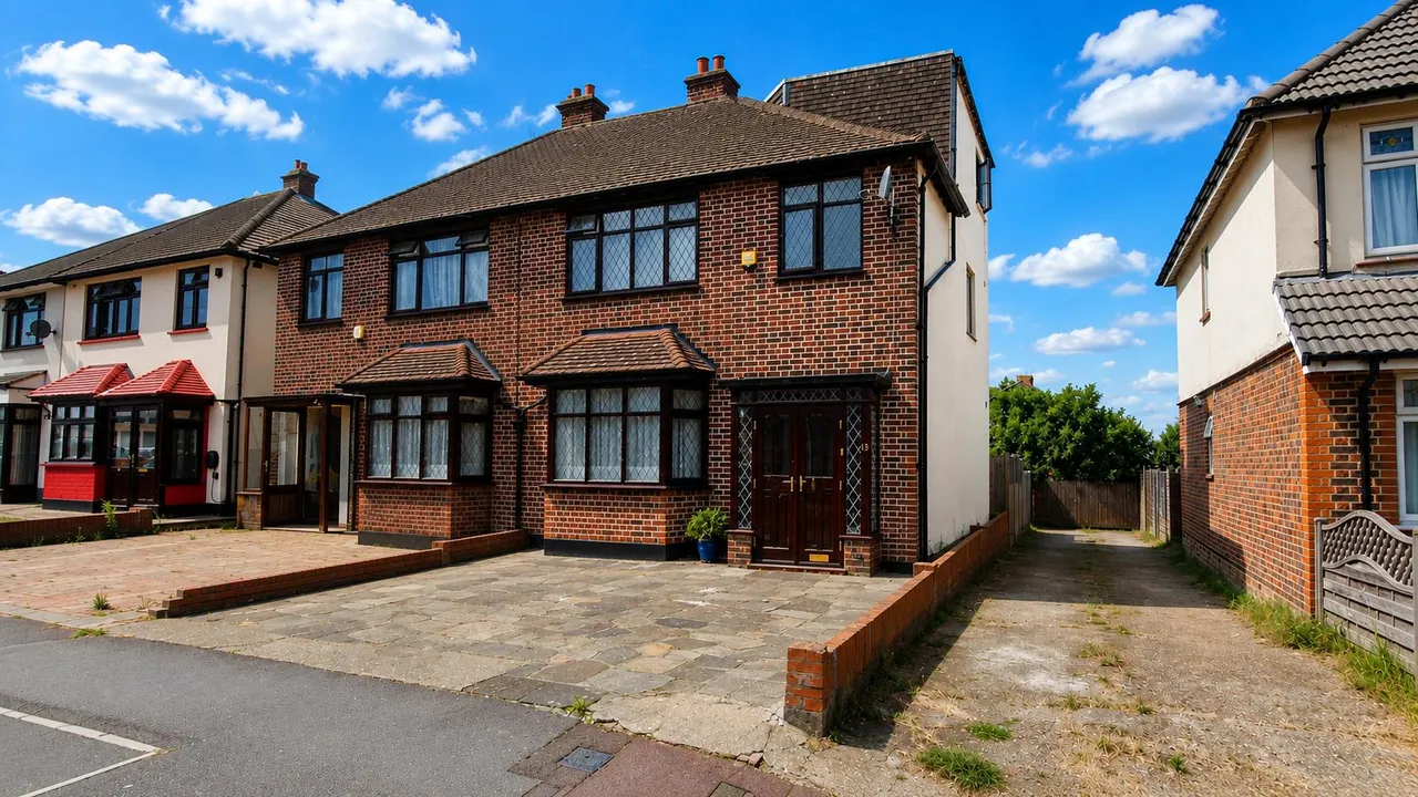 East Road, Chadwell Heath, RM6, photo 19