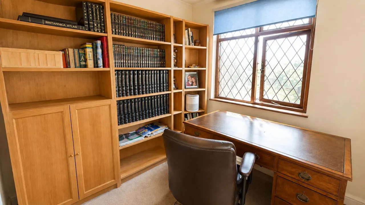 East Road, Chadwell Heath, RM6, photo 13