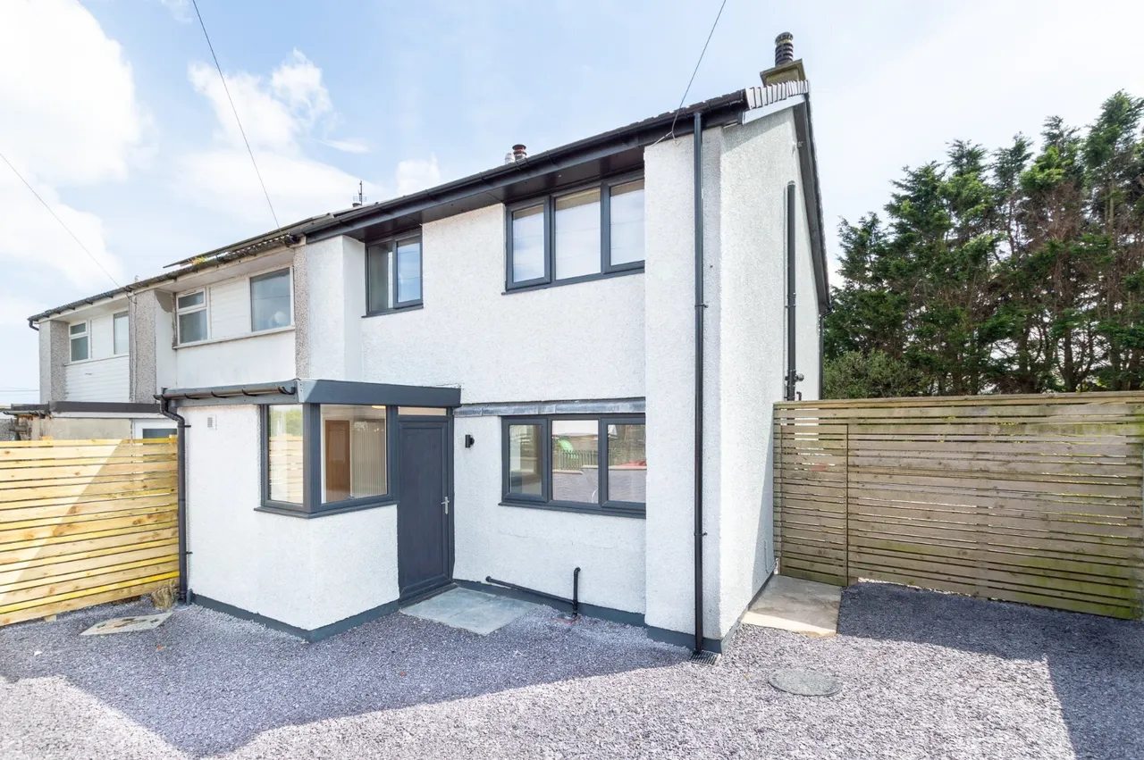 3 bed house for sale, Ffordd Lligwy, Moelfre