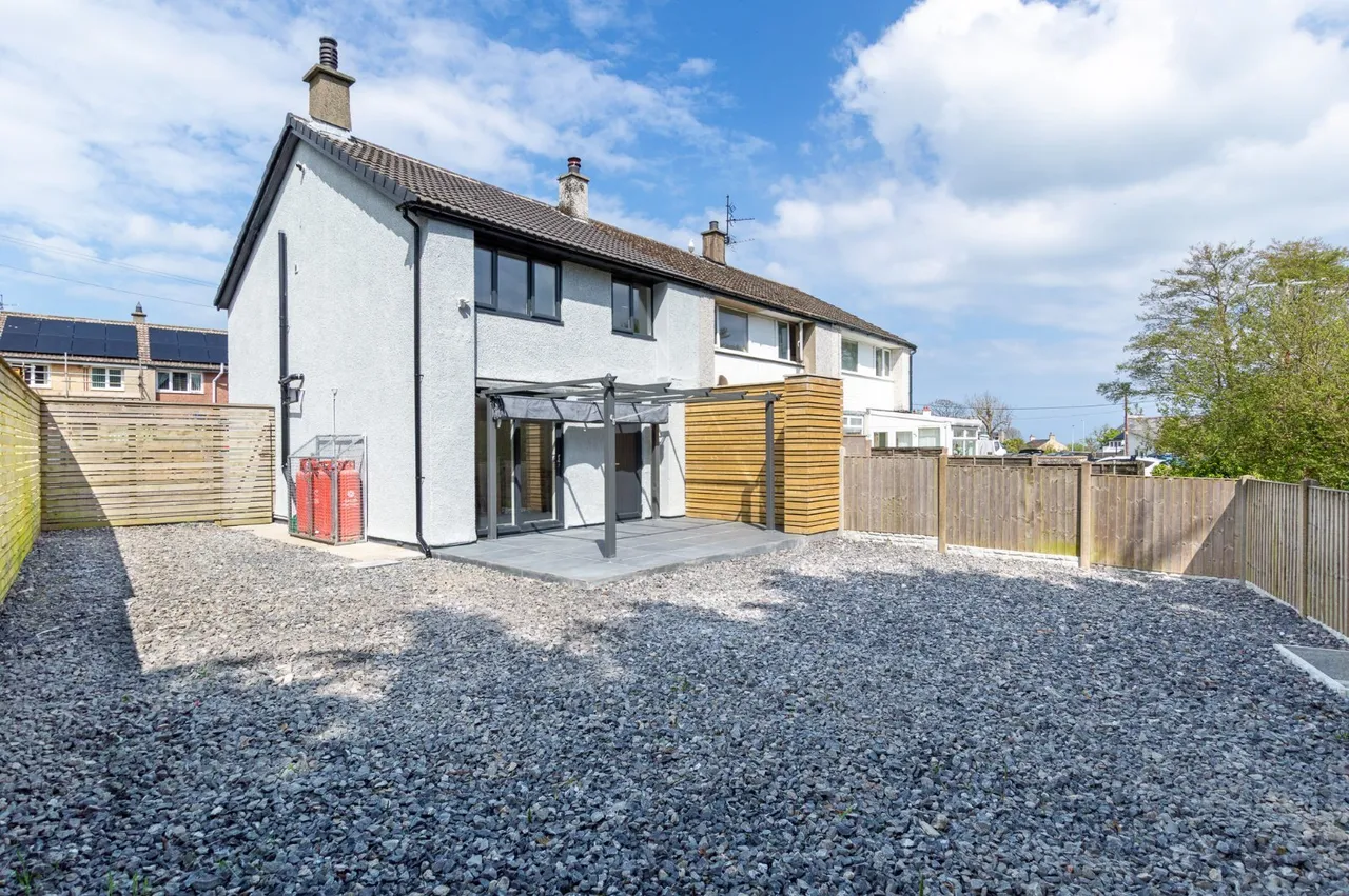 Ffordd Lligwy, Moelfre, photo 2
