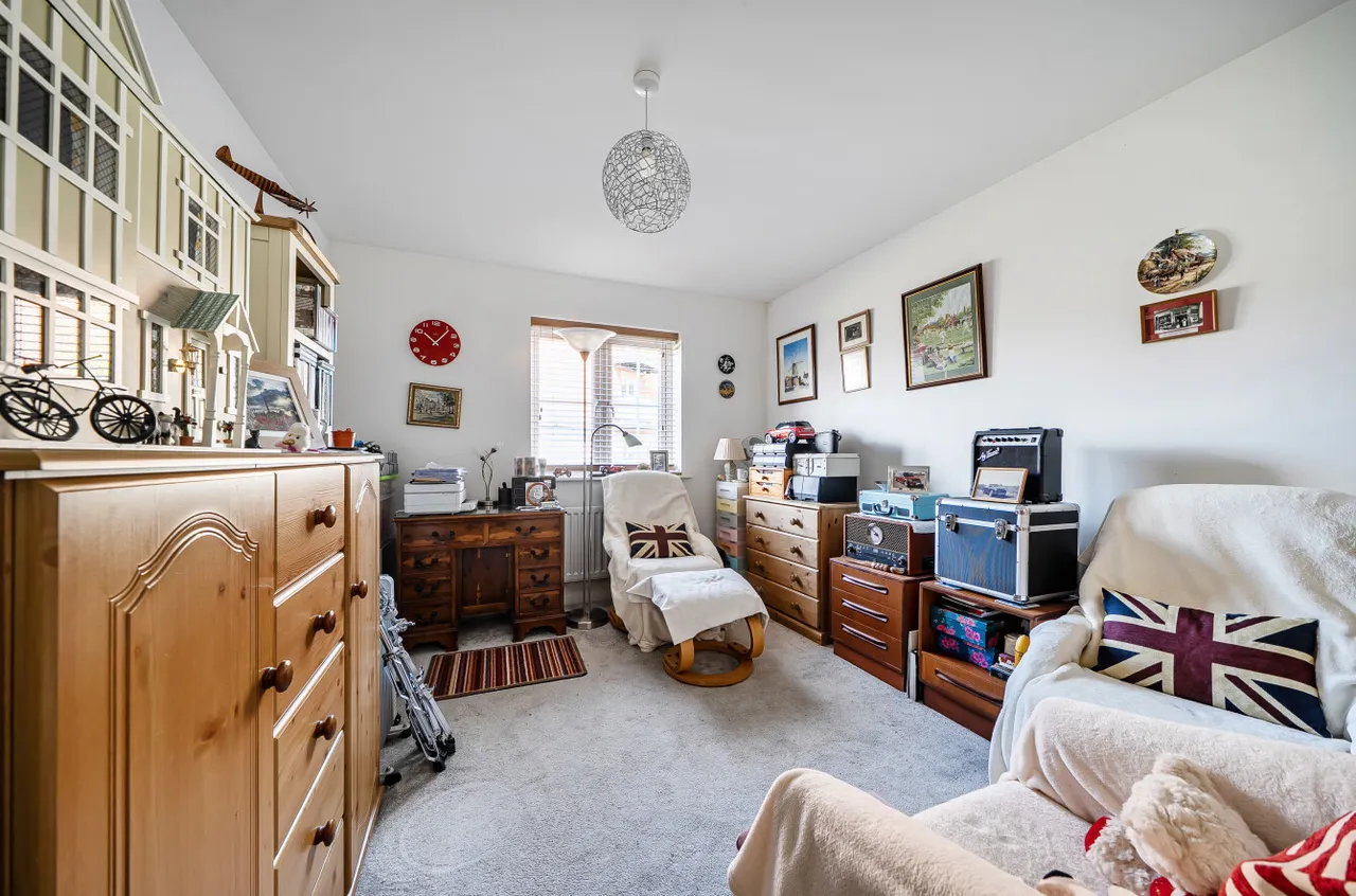 Herd Drive, Wokingham, Berkshire, RG41 1BL, photo 12