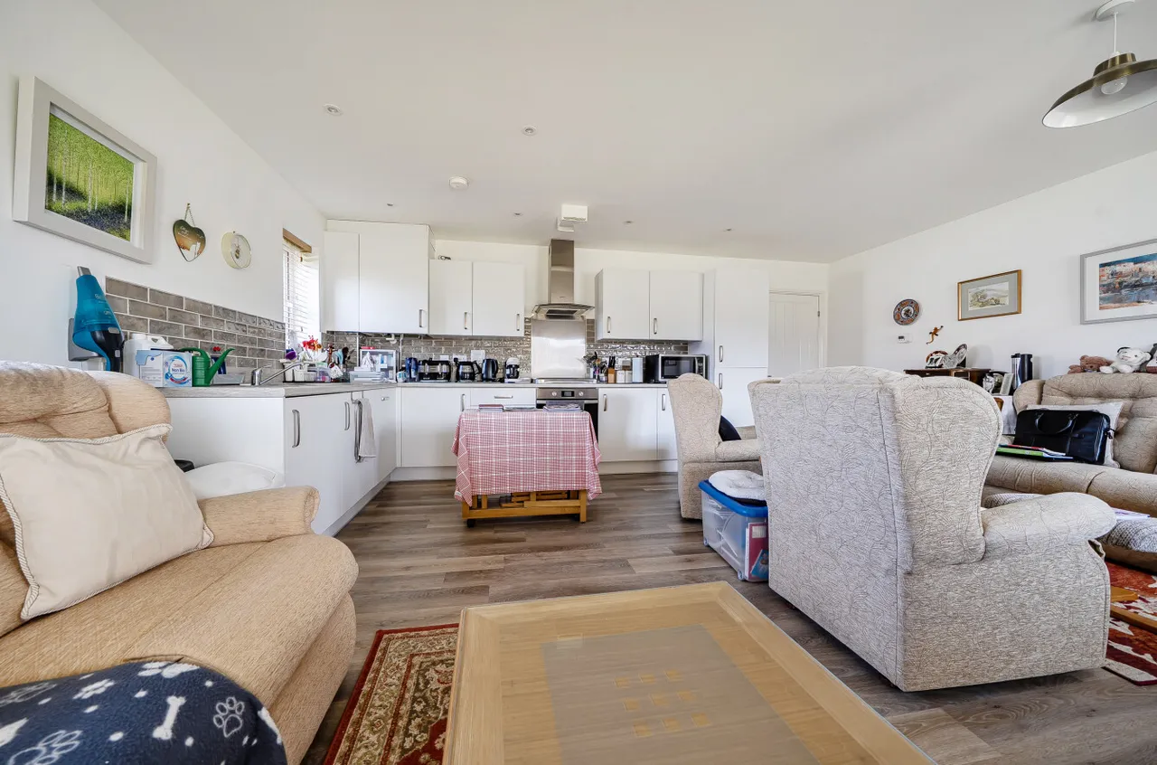 Herd Drive, Wokingham, Berkshire, RG41 1BL, photo 6
