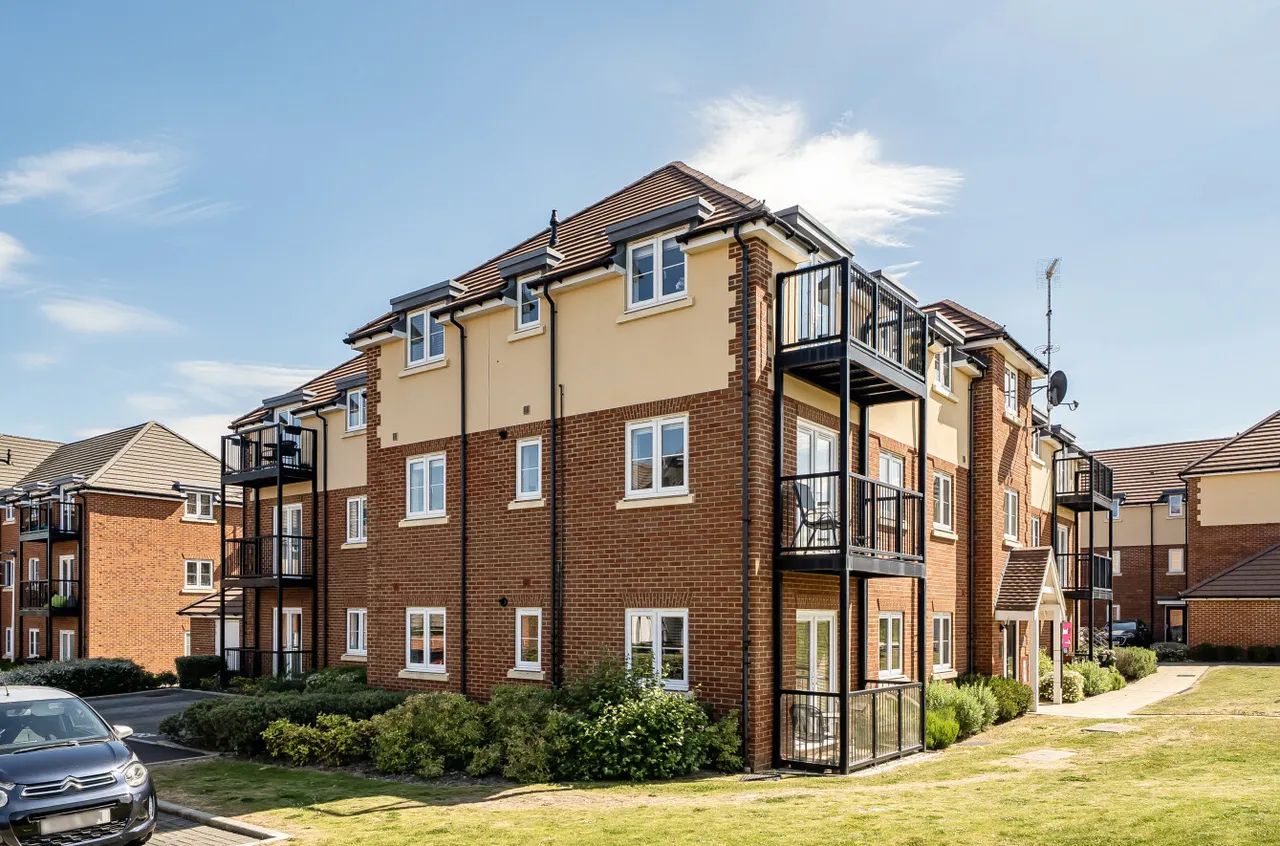 Herd Drive, Wokingham, Berkshire, RG41 1BL, photo 15