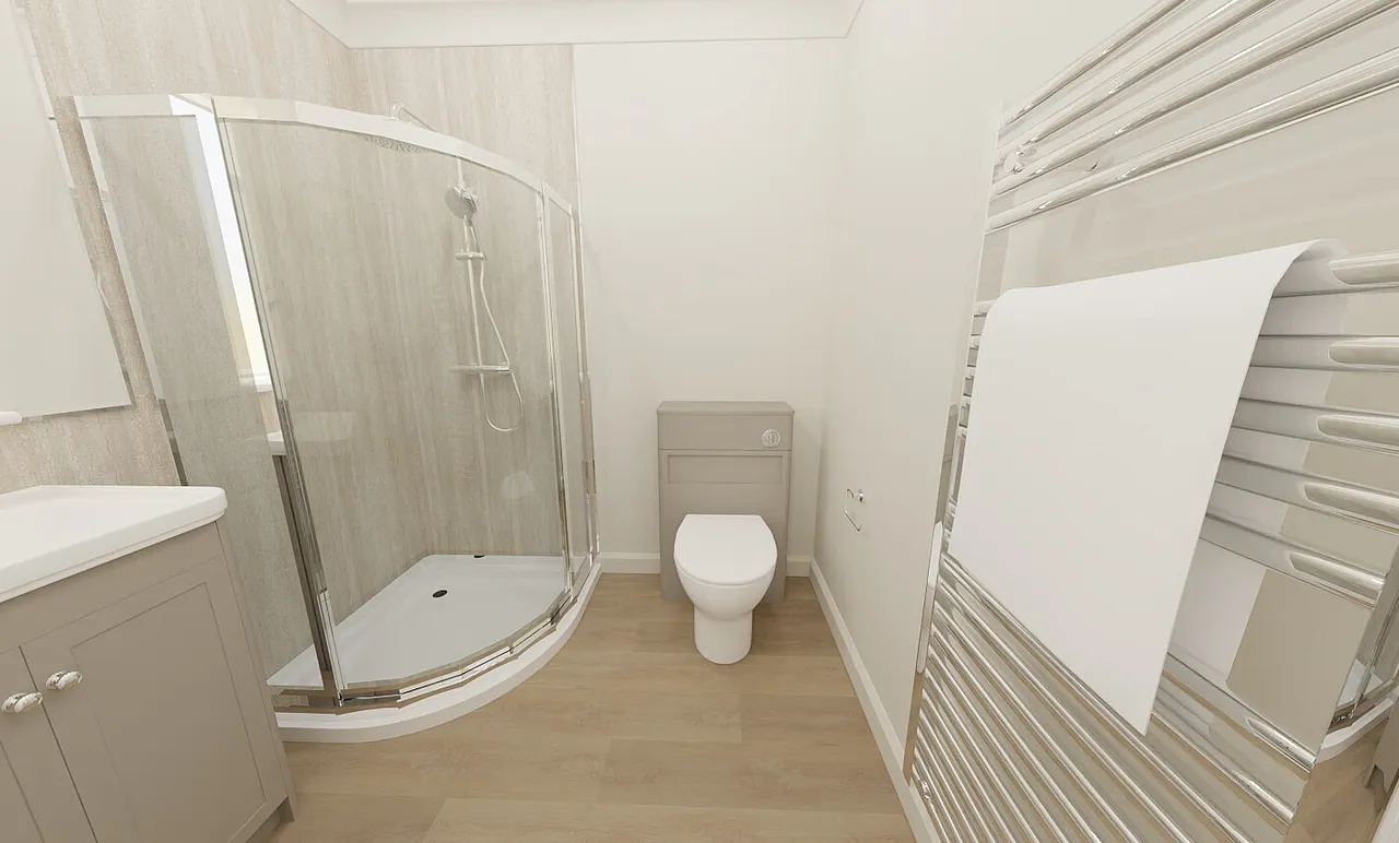 Dunston Road, Metheringham, Lincoln, photo 9